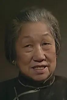 Chan Lap-Ban como: Bill's mother
