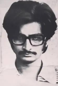Mohan Gokhale como: Mahadeva Desai