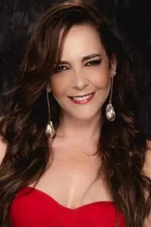 María Fernanda García como: Terapeuta