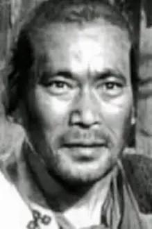 Yoshio Kosugi como: Ichiro Takashima, Hideko's father