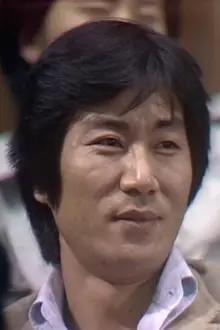 Lim Dong-jin como: King Sejo