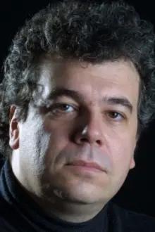 Maurizio Muraro como: Sulpice