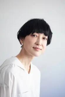 Tamaki Ogawa como: Ruriko Kasukabe