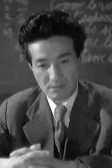 Kinzō Shin como: Lawyer Takakuwa