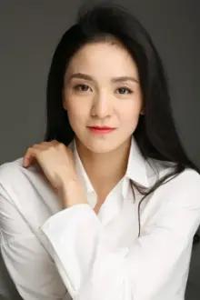 Tang Shiyi como: Gui Ying