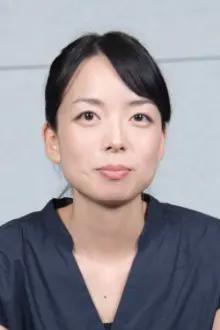 Haruka Toyoshima como: San