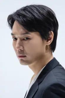 Lee Seon-ho como: Ahn Kawamura