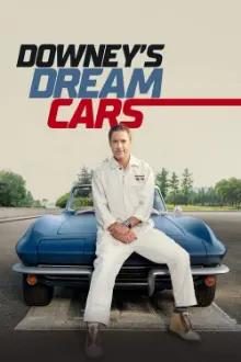Carros dos Sonhos com Robert Downey Jr