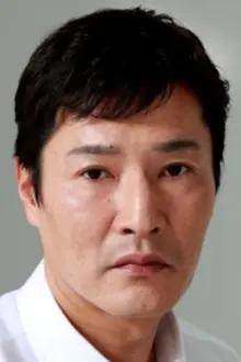 Takeshi Ohnishi como: Himeta