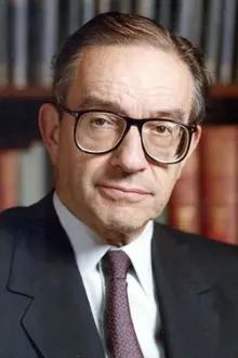 Alan Greenspan como: 