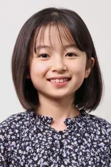 Noa Shiroyama como: Terashima Yui / "Dr. Chocolate"