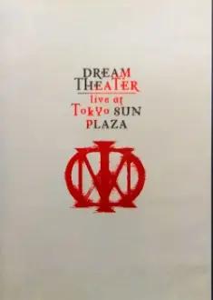 Dream Theater – Live At Tokyo Sun Plaza