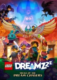 Dreamzzz: As Provas dos Caçadores de Sonhos