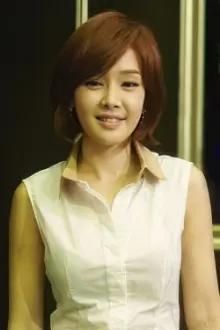 Kim Sun-young como: Ji-soo (지수)
