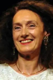 Maud Rayer como: Mère supérieure