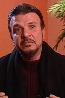 Ahmed Salama como: هشام شلش