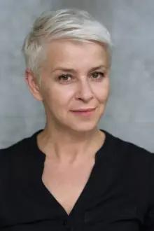 Beata Bandurska como: Marzena