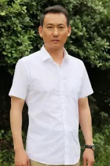 Wang Zhigang como: Zhan Zhao