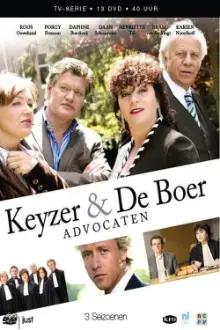 Keyzer en de Boer Advocaten