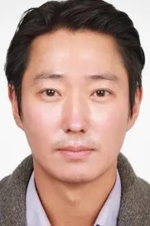 Lee Taek-geun como: Seong-won