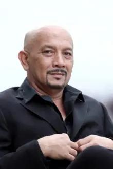 Ridzuan Hashim como: Datuk 'O' Osman