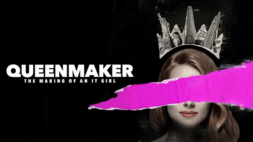 Queenmaker: Criando uma It Girl