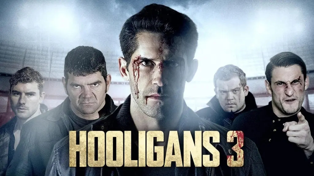 Hooligans 3