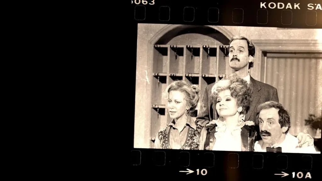 Fawlty Towers: 50 Years of Laughs