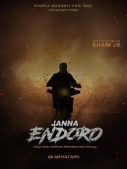 Janna Endoro