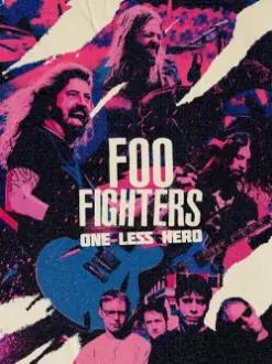 Foo Fighters: One Less Hero