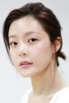 Park Sun-young como: Yoo-na