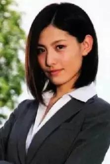 Yuko Takayama como: Rei
