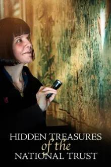 Hidden Treasures of the National Trust