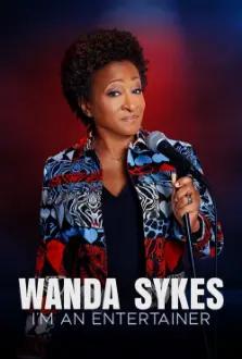 Wanda Sykes: Meu Negócio É Entreter