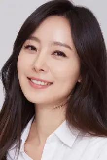 Choi Moon-kyoung como: Mi-yeon