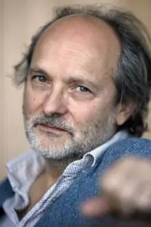 Philippe Lebas como: Frédéric
