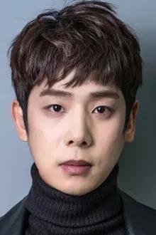 Song Won-geun como: Jang Moo-Eom