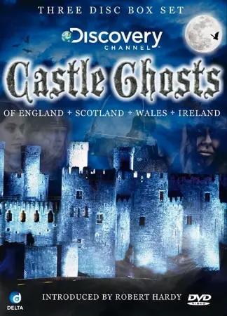 Castle Ghosts of Ireland