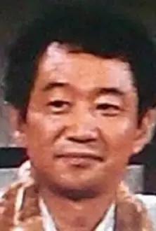Tonbo Zushi como: Tôichirô Ogasawara