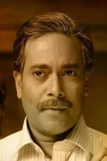 Debshankar Haldar como: Jhakshu Ustad