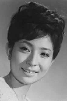 Mako Sanjō como: Miyako Mizuno