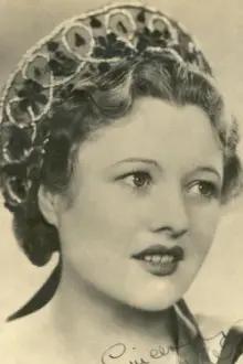 Betty Warren como: Bessie Bellwood
