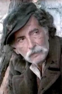 Boro Begović como: Frizer