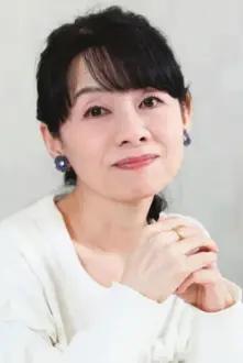Mayumi Terashima como: Momoko Uchida