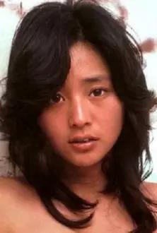 Chie Yamaguchi como: Tomoe Maruyama