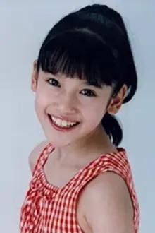 Maya Banno como: Sachiko Haruno
