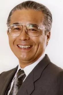 Hiroshi Ito como: General