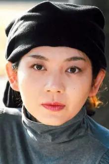 Tomoko Otakara como: Kazuhiko