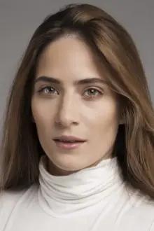 Marija Bergam como: Maja Davidović