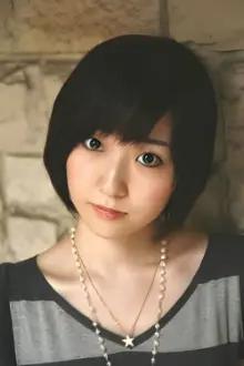 Mai Hashimoto como: Chinami Ebihara (voice)